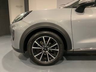 FORD Puma usata, con Sensori di parcheggio posteriori