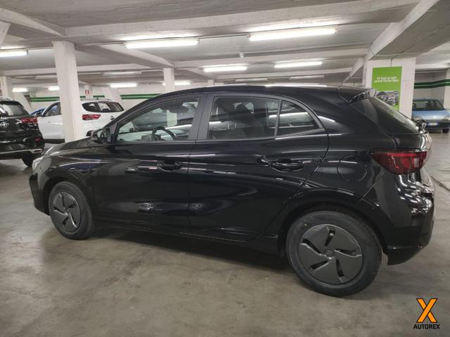 MG MG3 usata, con Climatizzatore