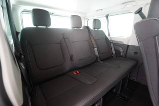 RENAULT Trafic usata 11