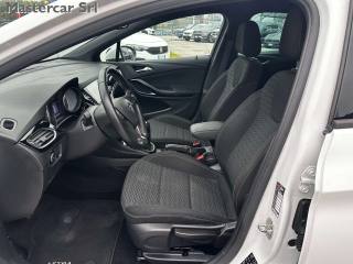 OPEL Astra usata, con Chiusura centralizzata