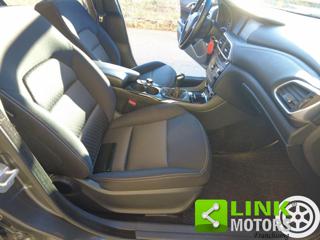 INFINITI Q30 usata, con ESP