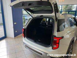 KGM Torres usata, con Immobilizzatore elettronico