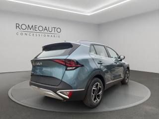 KIA Sportage usata, con Cerchi in lega