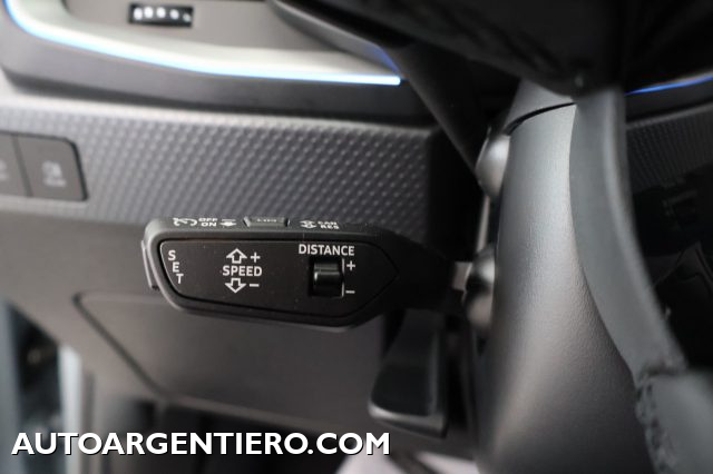 AUDI A1 usata, con USB