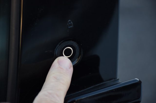 FORD Mustang Mach-E usata, con ESP