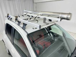 FIAT Panda usata, con Filtro antiparticolato