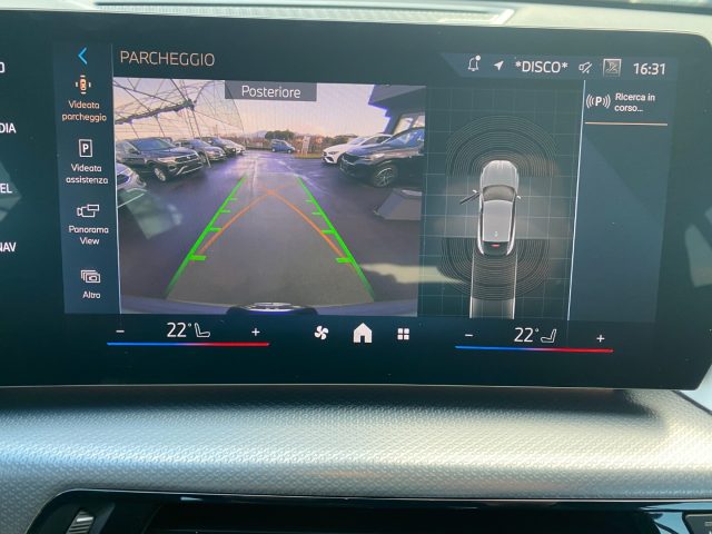 BMW X2 usata, con Volante in pelle