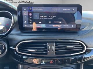 FIAT Tipo usata, con Autoradio digitale
