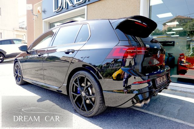 VOLKSWAGEN Golf R usata, con Airbag laterali