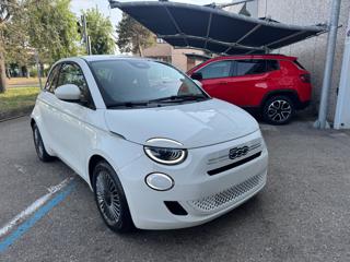 FIAT 500 usata, con Airbag