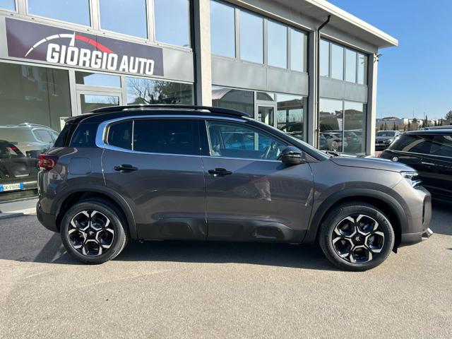 CITROEN C5 Aircross usata, con Airbag