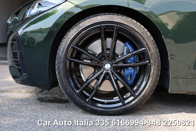 BMW M440 usata 188