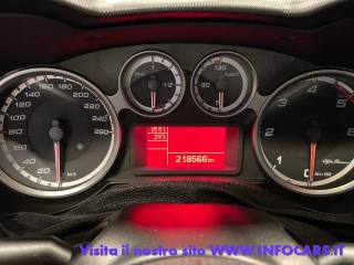 ALFA ROMEO MiTo usata, con Cruise Control
