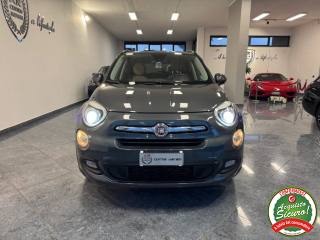 FIAT 500X usata, con Airbag laterali