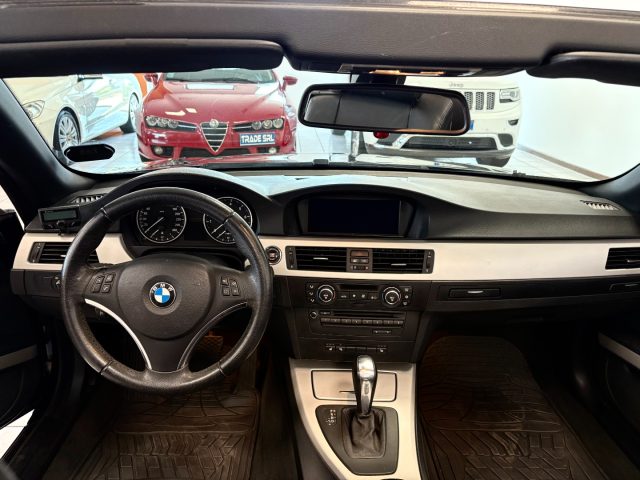 BMW 320 usata, con Cruise Control