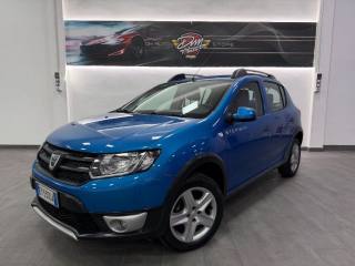 DACIA Sandero usata, con Airbag