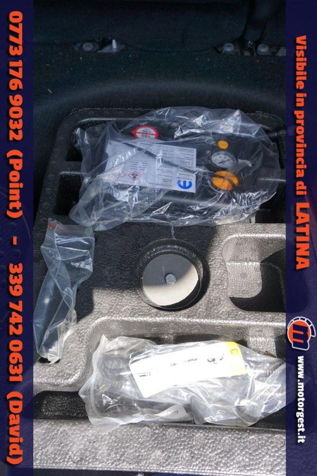 JEEP Compass usata, con Start/Stop Automatico