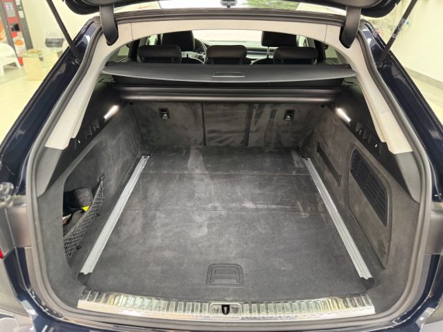 AUDI A6 usata, con Cronologia tagliandi