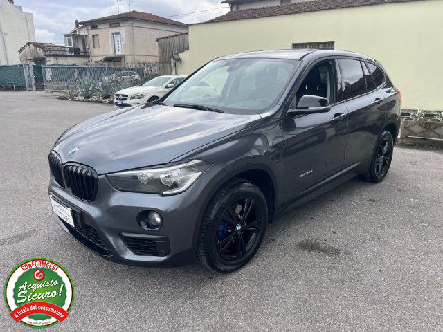 BMW X1 usata, con Airbag laterali