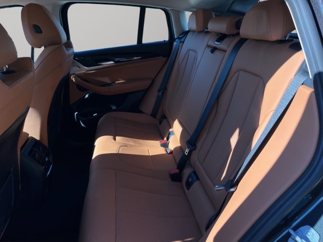 BMW X4 usata, con Climatizzatore
