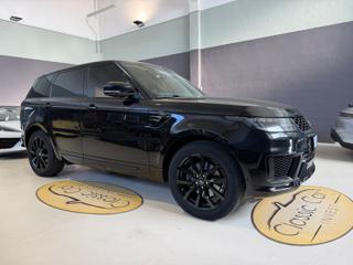 LAND ROVER Range Rover Sport usata, con Immobilizzatore elettronico