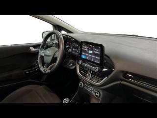 FORD Fiesta usata, con Cerchi in lega