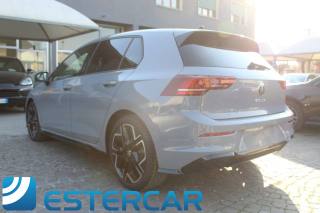 VOLKSWAGEN Golf usata, con Controllo elettronico della corsia