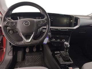 OPEL Mokka usata, con ESP