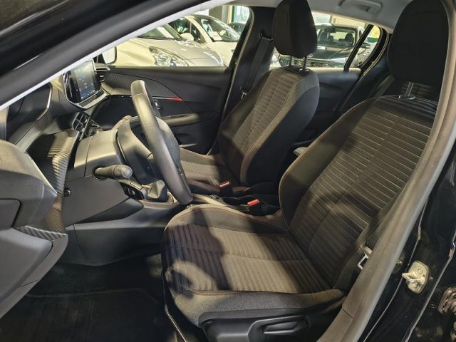 PEUGEOT 208 usata, con Chiusura centralizzata