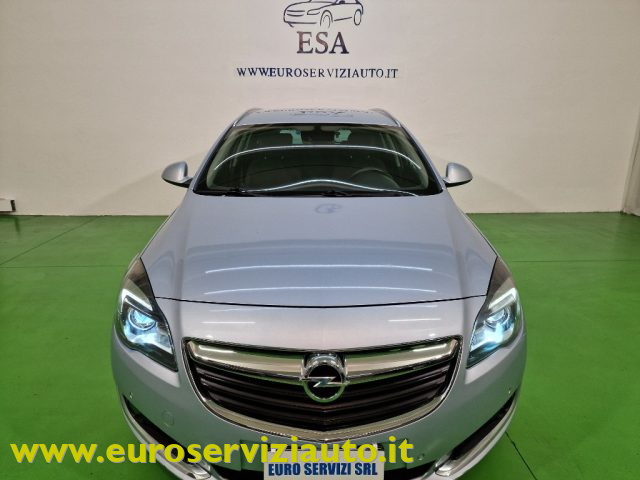 OPEL Insignia usata 54
