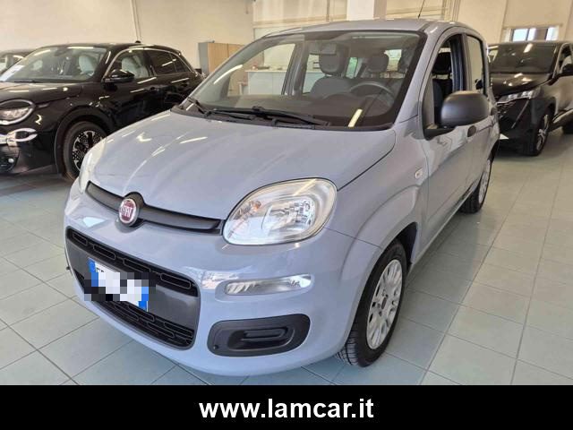 FIAT Panda usata, con Controllo trazione