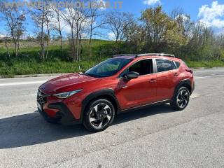 SUBARU Crosstrek usata 18