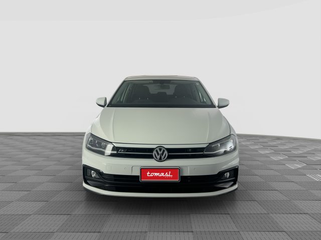 VOLKSWAGEN Polo usata 7