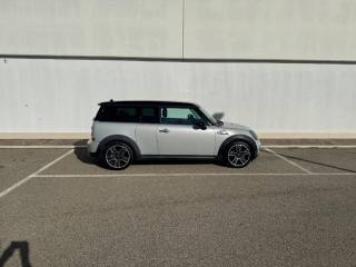 MINI Clubman usata, con Airbag Passeggero