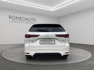 MAZDA CX-60 usata, con Cerchi in lega