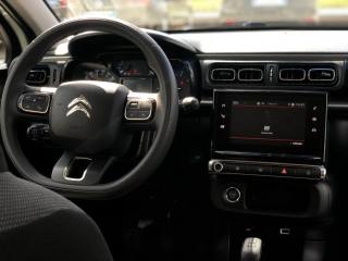 CITROEN C3 usata, con ESP