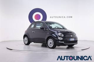 FIAT 500 usata, con Airbag laterali