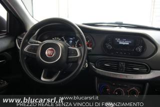 FIAT Tipo usata, con Cerchi in lega