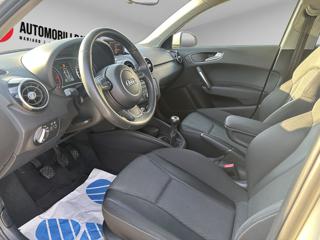 AUDI A1 usata, con Antifurto