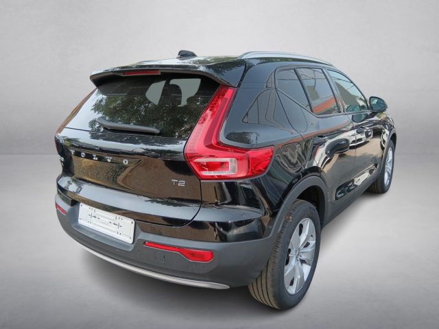 VOLVO XC40 usata, con Airbag laterali