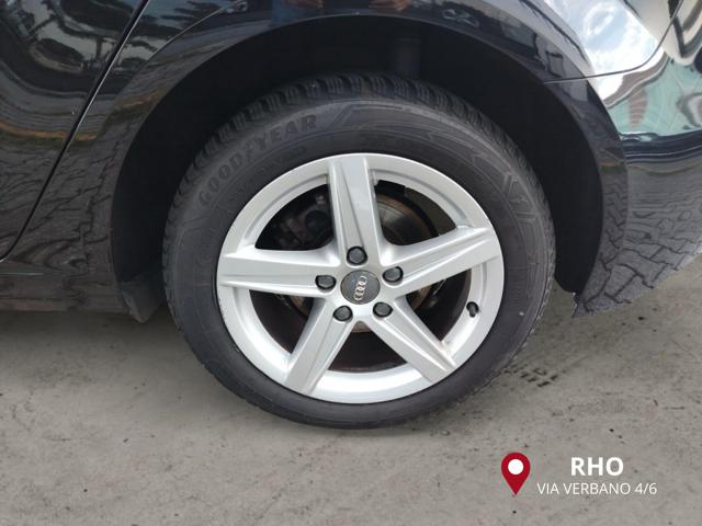 AUDI A3 usata, con Immobilizzatore elettronico