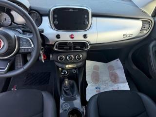FIAT 500X usata, con Specchietti laterali elettrici