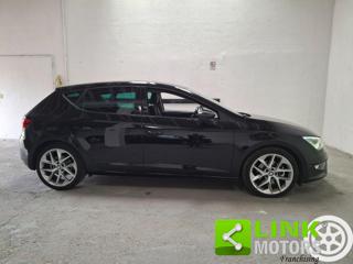 SEAT Leon usata, con Cruise Control