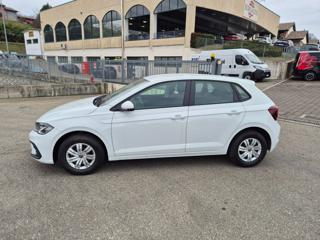 VOLKSWAGEN Polo usata, con Airbag laterali