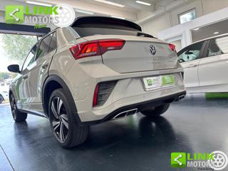 VOLKSWAGEN T-Roc usata 27