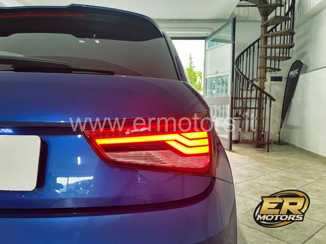 AUDI S1 usata, con Sedile posteriore sdoppiato