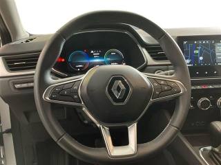 RENAULT Captur usata, con Sensori di parcheggio anteriori