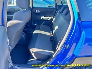CITROEN C3 Aircross usata, con Autoradio
