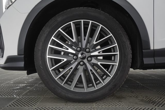 AUDI Q3 usata 14