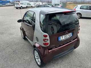SMART ForTwo usata, con Autoradio